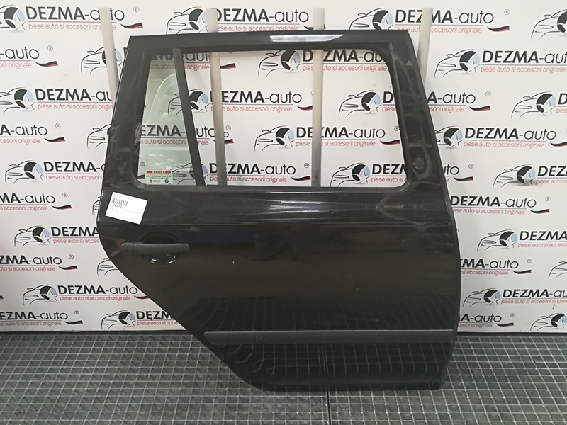Usa dreapta spate, Skoda Octavia 2 Combi (1Z5) (id:322121)