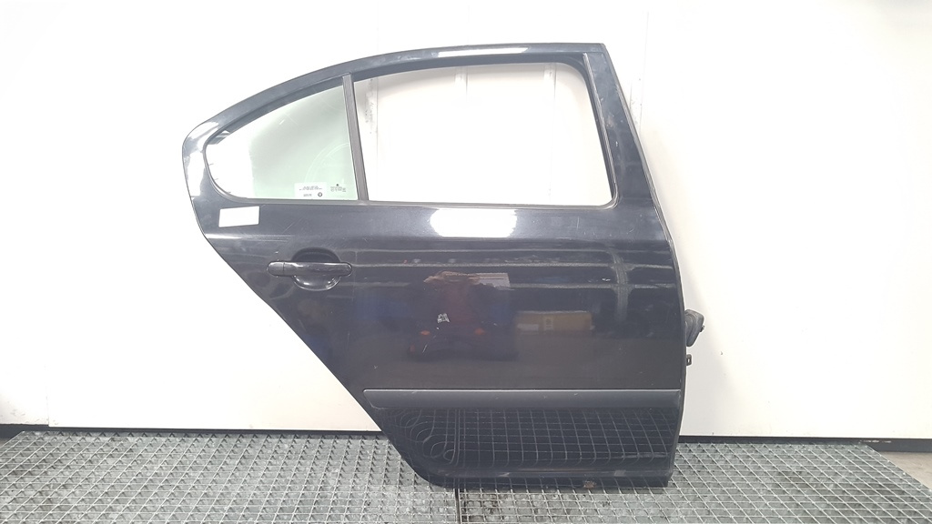 Usa dreapta spate, Skoda Octavia 2 [Fabr 2004-2013] (id:404618)