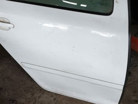 Usa dreapta spate Skoda Octavia 2 facelift break