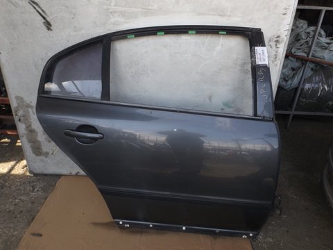 Usa dreapta spate Skoda Superb 1 din 2005