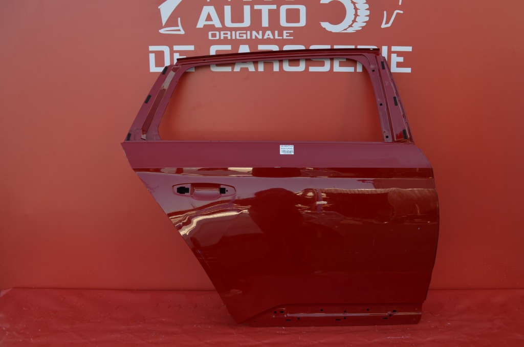 Usa dreapta spate Skoda Superb 3 Combi 2016-2020
