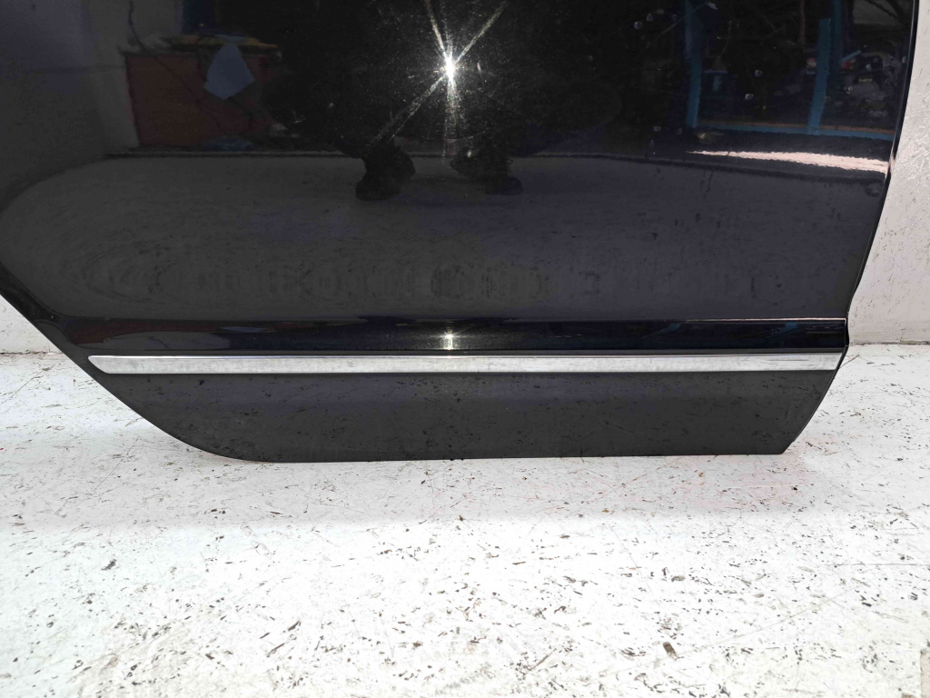 Usa dreapta spate Skoda Superb II Combi 