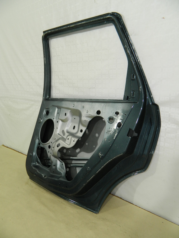 Usa dreapta spate spate Ford Focus, Komb