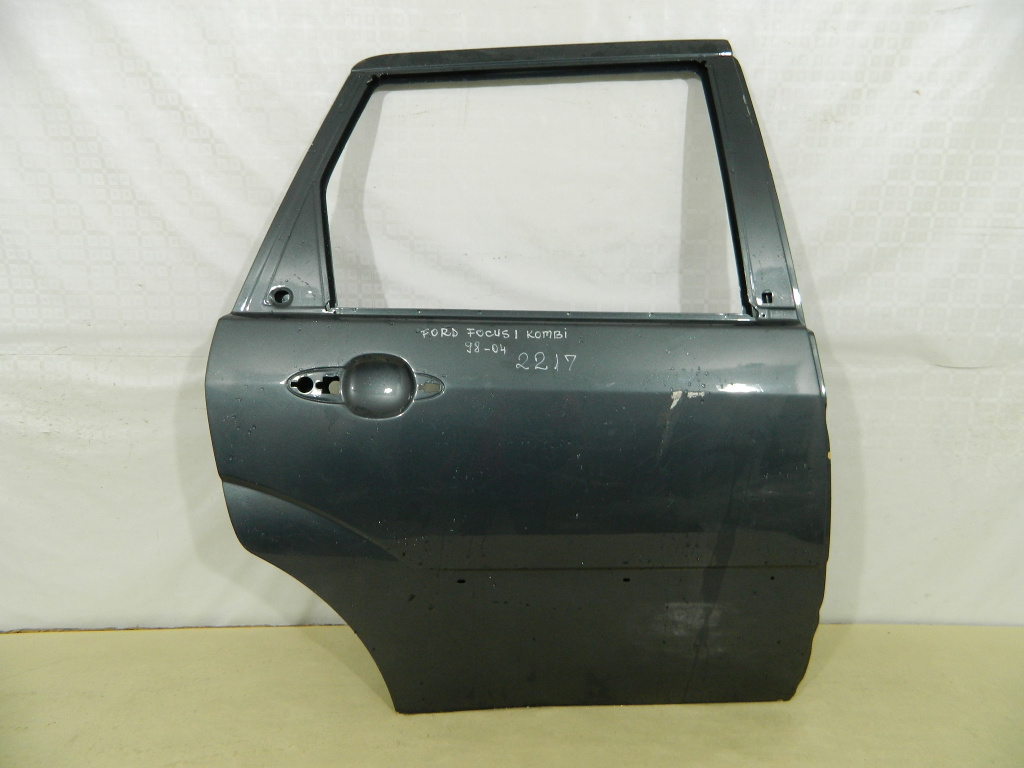 Usa dreapta spate spate Ford Focus, Kombi , 1998, 1999, 2000, 2001, 2002, 2003, 2004.