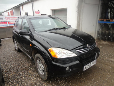 Usa Dreapta Spate SsangYong Kyron 2006 - 2019 SUV 