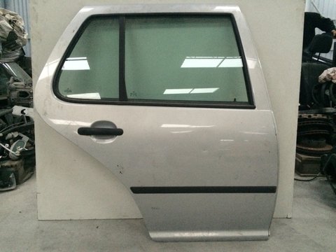 Usa dreapta spate (stare perfecta) - VW GOLF IV (1J1) - 2000