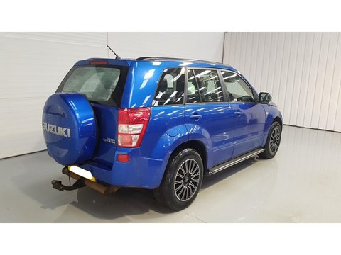 Usa dreapta spate Suzuki Grand Vitara 2008 suv 1.9