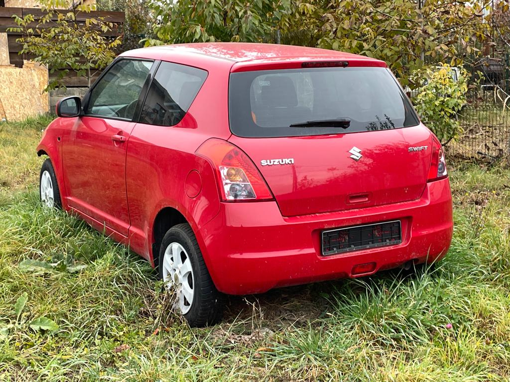 Usa dreapta spate Suzuki Swift 2008 Coupe 1.3 benzina