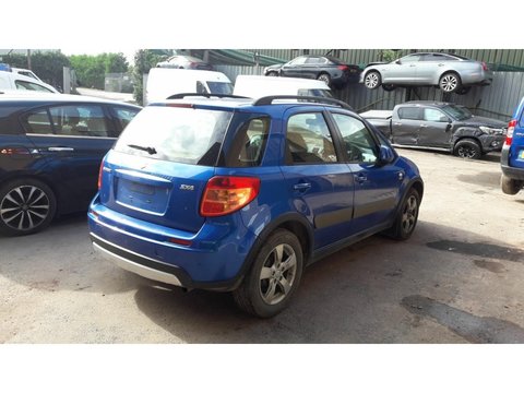 Usa dreapta spate Suzuki SX4 2010 hatchback 1.6