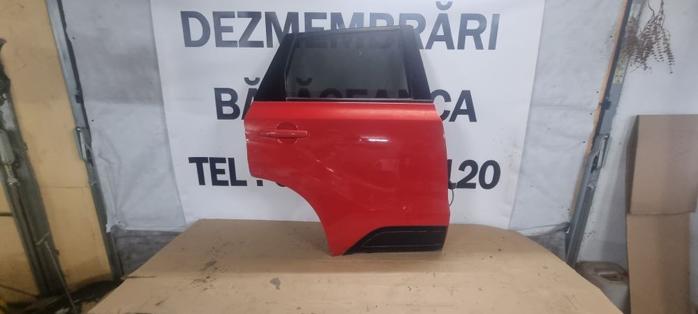 Usa dreapta spate Suzuki vitara 2015 2020