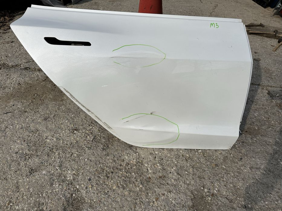 Usa dreapta spate Tesla Model 3 2017/2024