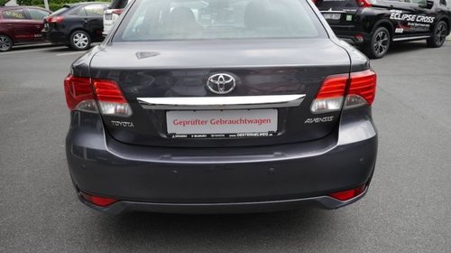 Usa dreapta spate Toyota Avensis 2014 Be