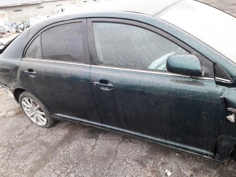 Usa Dreapta spate Toyota Avensis din 2006