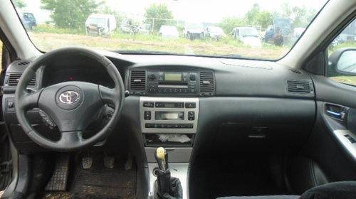 Usa dreapta spate Toyota Corolla 2003 Se