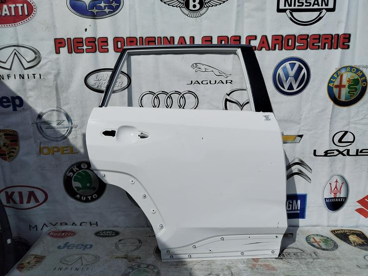 Usa dreapta spate Toyota Rav 4 an 2018-2019-2020-2021-2022-2023-2024-2025 8AEXWQ5GH6