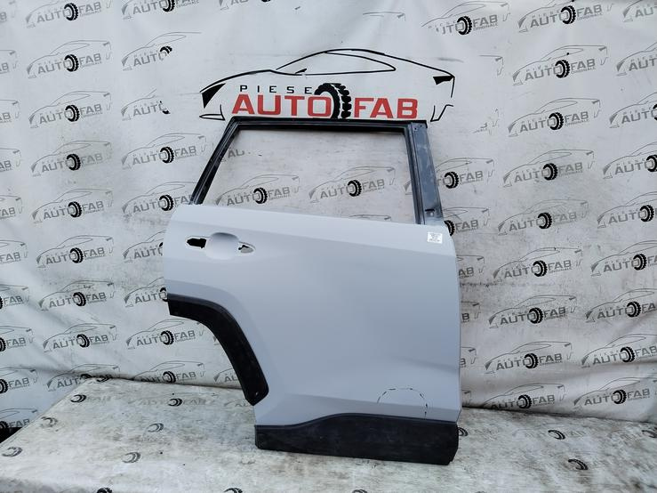 Usa dreapta spate Toyota Rav 4 an 2018-2019-2020-2021-2022-2023-2024-2025 Produsul a fost reconditionat in zona marcata NU6FS98NG3