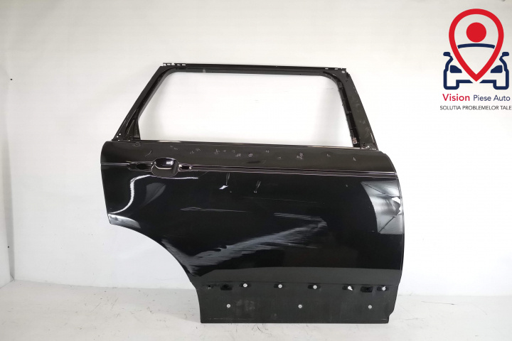 Usa Dreapta Spate Vogue Autobiography Originala In Stare Buna Vogue Land Rover Range Rover 4 2012 2013 2014 2015 2016 2017 Land Rover Range Rover 4 2012 2013 2014 2015 2016 2017