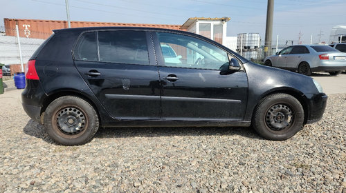 Usa dreapta spate Volkswagen Golf 5 2006