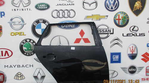 Usa dreapta spate Volkswagen Golf 5-6 Co