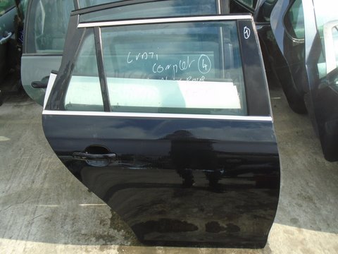 Usa dreapta spate Volkswagen Golf 5 din 2008 fara anexe