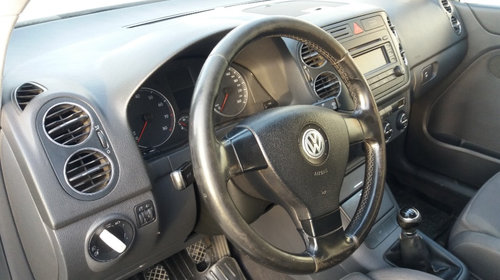 Usa dreapta spate Volkswagen Golf 5 Plus