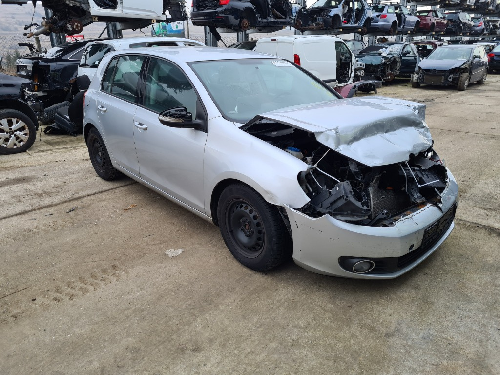 Usa dreapta spate Volkswagen Golf 6 2011