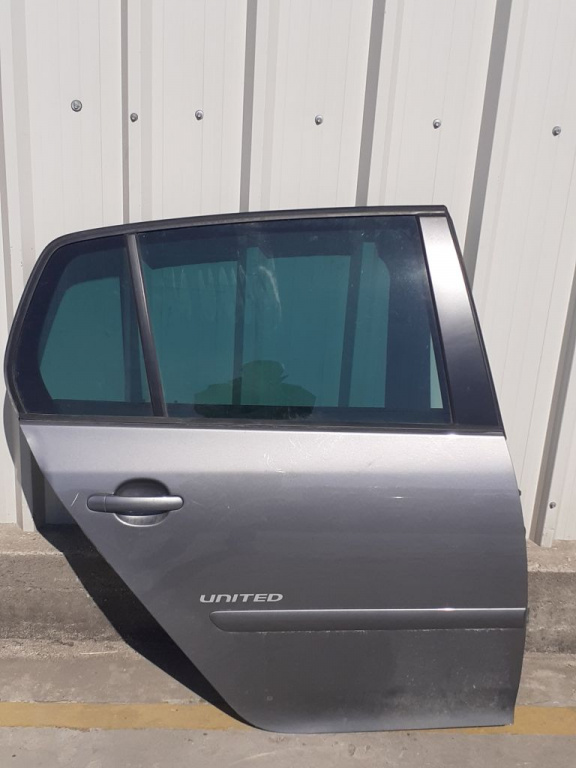USA DREAPTA SPATE VOLKSWAGEN GOLF V 2008