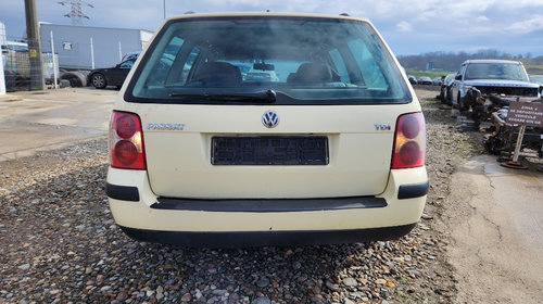 Usa dreapta spate Volkswagen Passat B5 2