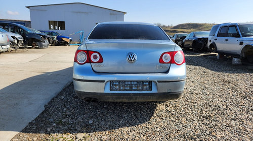 Usa dreapta spate Volkswagen Passat B6 2