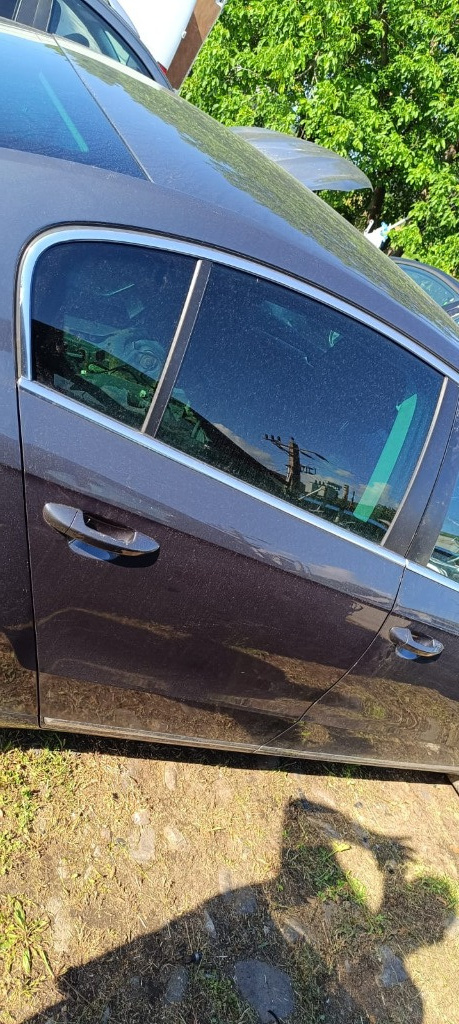 Usa dreapta spate Volkswagen Passat B7 2