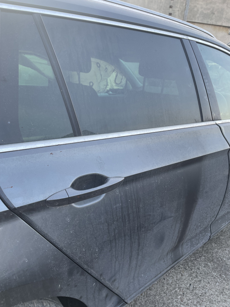 Usa dreapta spate Volkswagen Passat B8 Break 1.6 Motorina 2016