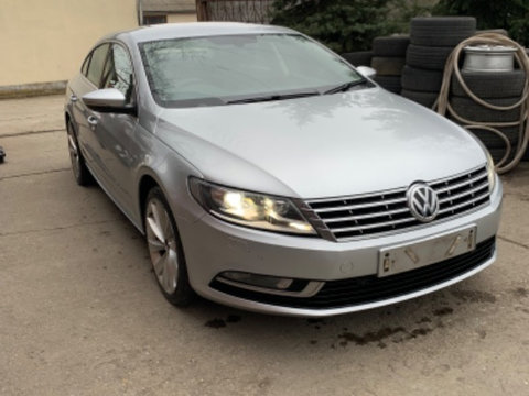 Usa dreapta spate Volkswagen Passat CC 2013 Hatchback 2.0