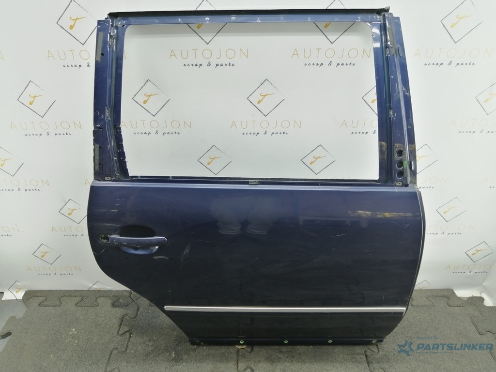 Usa dreapta spate VOLKSWAGEN PASSAT Variant 3B6 2000 - 2005 1.9 TDI AVF, AWX 3B9833052AC