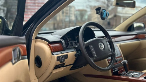 Usa dreapta spate Volkswagen Phaeton 200