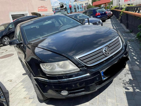 Usa dreapta spate Volkswagen Phaeton 2007 BERLINA 3.0 TDI