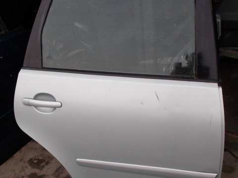 Usa dreapta spate Volkswagen Polo , an 2001/2010