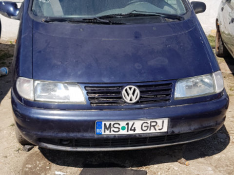 Usa dreapta spate Volkswagen Sharan 1997 MONOVOLUM 1.9 tdi