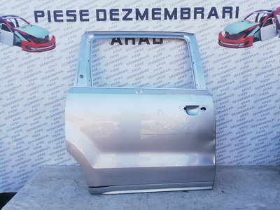 Usa dreapta spate Volkswagen Sharan,7N Seat Alhamb