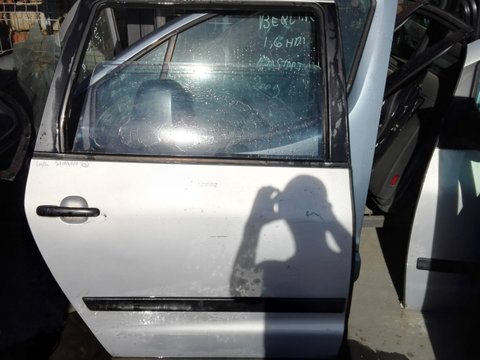 Usa dreapta spate Volkswagen Sharan din 2002 fara anexe