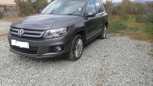 Usa dreapta spate Volkswagen Tiguan 5n 2