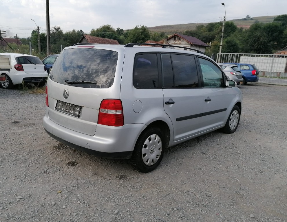 Usa dreapta spate Volkswagen Touran 2004 1.9 TDI D