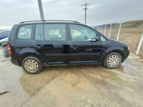 Usa dreapta spate Volkswagen Touran 2005 Hatchback 1.9 tdi