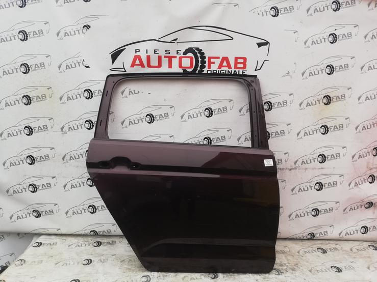 Usa dreapta spate Volkswagen Touran 5T an 2015-2016-2017-2018-2019-2020-2021-2022-2023 TLR 98QENLXKVZ