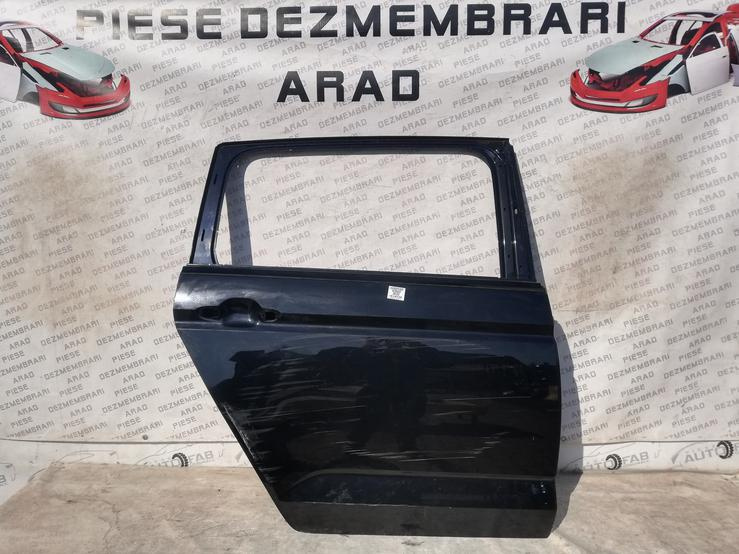 Usa dreapta spate Volkswagen Touran 5T an 2015-2016-2017-2018-2019-2020-2021-2022-2023 QYG3CUG2ES