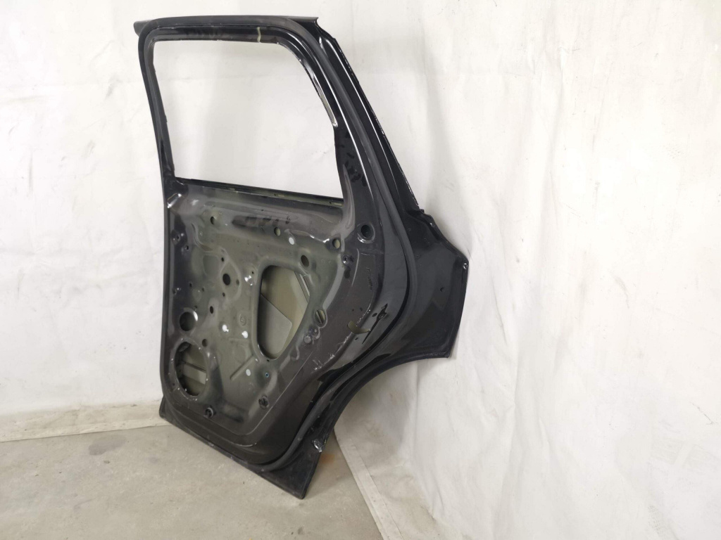 Usa Dreapta Spate Volkswagen VW Touareg 