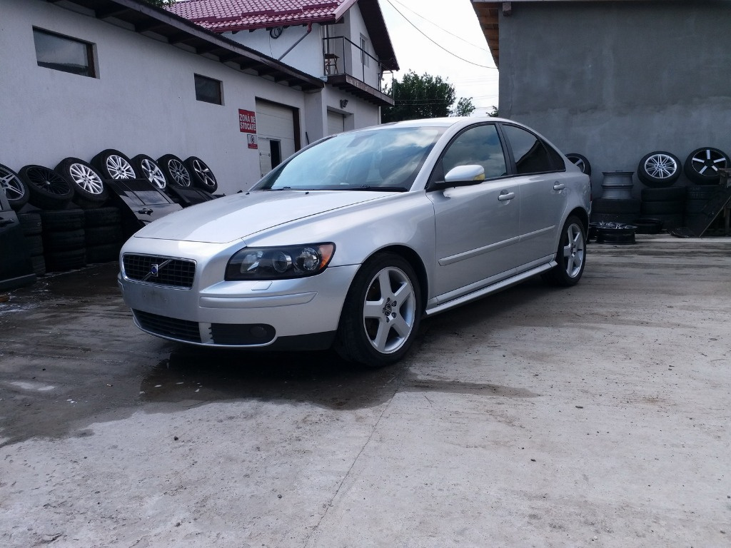 Usa dreapta spate Volvo S40 2006 limousi