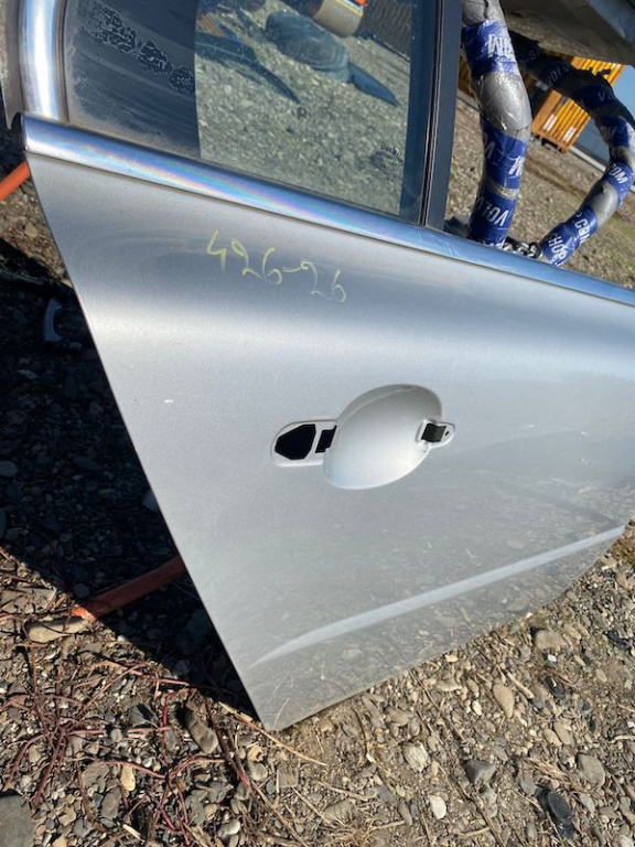 Usa dreapta spate Volvo S80 V70 XC70 426