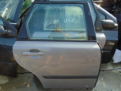 Usa dreapta spate Volvo V50 din 2006 fara anexe