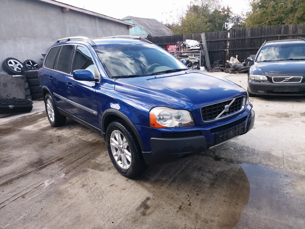 Usa dreapta spate Volvo XC 90 2006 Suv 2