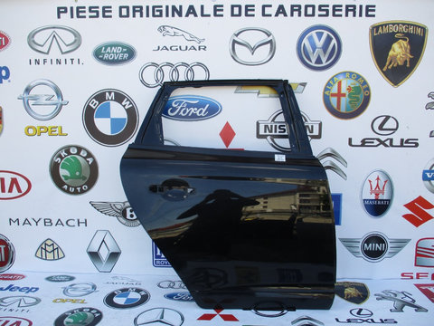 Usa dreapta spate Volvo XC60 2008-2009-2010-2011-2012-2013-2014-2015-2016 T4KPRCVA6D